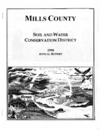 0199.   Mills County Soil and Water Conservation District 1998 Annual Report