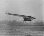Delta Wing Photograph