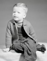 Jimmie Jaeger