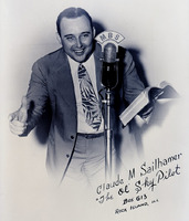 Claude Sailhamer