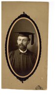 Doc Mantle 2nd Vintage Photo