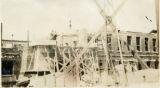 Penn Hall Construction