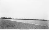 Lower end of Lake Okoboji, Lake Okoboji, Iowa, late 1890s or early 1900s