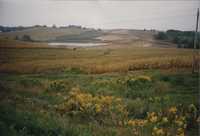 Little Pony Watershed construction project.