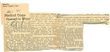 Medical corps opened to WACs