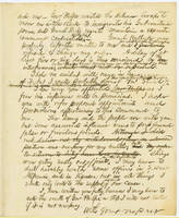 27. Gen. Samuel R. Curtis to Lincoln on conflicts with Arksansas Military Governor John S. Phelps