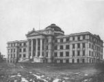 Beardshear Hall