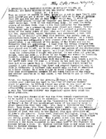 A Chronicle or a Realistic Picture in Words of the Original Founding and Early History of the Des Moines Women's Club