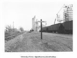 Liscomb, Iowa. CNW