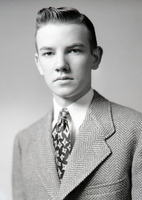 Warren Renkes