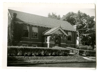 Colfax Public Library 
