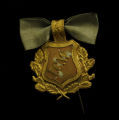 International Council of Women Pin