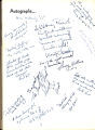 1950 yearbook