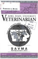 Iowa State University Veterinarian v. 63, n. 1, Spring 2001