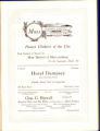 1916 Yearbook