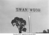 Swanwood, Iowa. CRIP