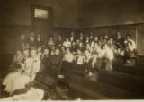 Penn Academy - Old Main