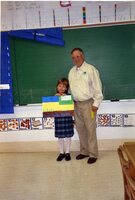 2003 Conservation Poster Winners