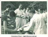 Picnic, The University of Iowa, 1937