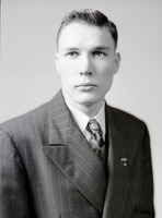 Jacob Pell