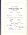 1916 Yearbook
