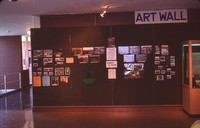 Fifty Years of Conservation in Cherokee County display at the Sanford Museum.