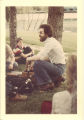 Scottish Highlanders piping instructor Donald F. Lindsay, The University of Iowa, 1970s