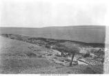 Iowan Drift area topography, Boulder Township, Iowa, June 19, 1925