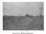 Percy, Iowa. WAB