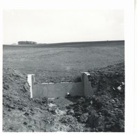 Weir notch, 1968