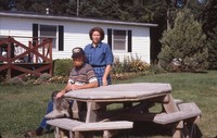 Donna and Larry Trapp farmstead.