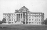 Beardshear Hall (Central Building)