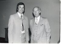 1980 Howard Bright and Norman Berg