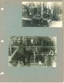 Views of Steam Engineering Laboratory, the University of Iowa, 1900s