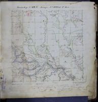 Marion County: Township 77 North, Range 20 West, 5th Meridian