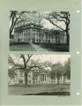 MacBride Hall, the University of Iowa, May 19, 1919