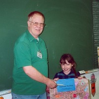 2004 Poster Contest Winners