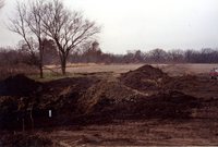 Photograph Collection Labeled Rhodes &amp; DNR, 2003