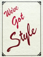 Ottumwa High School 1985 Yearbook