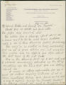 Letter from Carver to Pammel, July 15, 1928