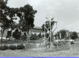 Monument to the Elm and From Tragedy to Triumph