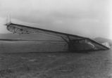 Delta Wing Photograph