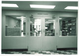 Government Documents in Main Library, the University of Iowa, 1970