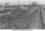 Highland, Iowa. CNW (Ex FTDDMS)