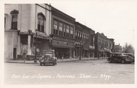0121 North half of east side of the square
