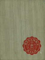 Ottumwa High School 1971 Yearbook