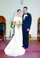 Gregg Liddle - Leah Erichson