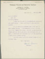 Letter from Carver to Pammel, August 15, 1907