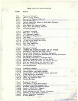 Iowa County Soil Conservation District Commissioner meeting minutes, 1974-1982
