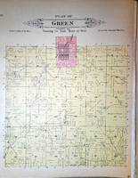 Fremont County Plat Book 1891 page 22
